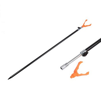 Підставка під вудилище Fishing Roi з закруткою 150 см (808-102-150)