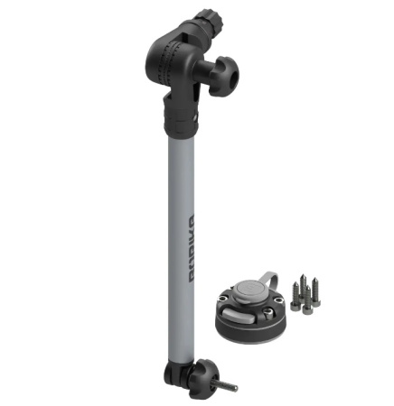 Набір FASTEN для встановлення датчика ехолота (STm300) (01.04.005.02.04) чорний