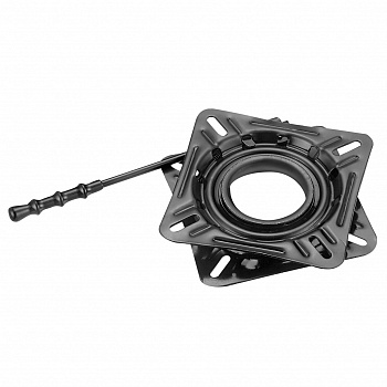 Поворотна основа з фіксатором Easterner (C12569)