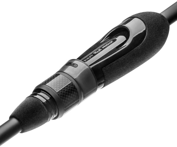 Спінінг Favorite Black Swan BSW1-6102SUL-HS 2.08m 0.8-4g Ex.Fast (1693.05.56)