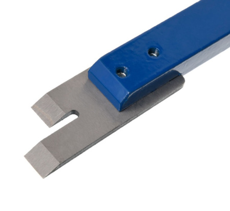 Пешня розбірна Ice Attack Collapsible 52/138см (WIC-CL-138)