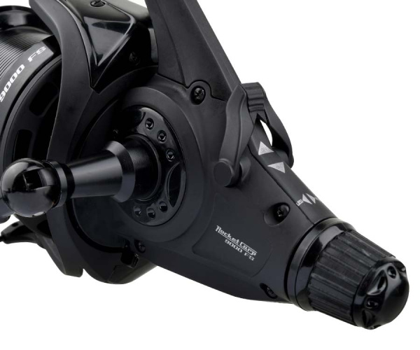 Котушка Flagman Rocket Carp FS