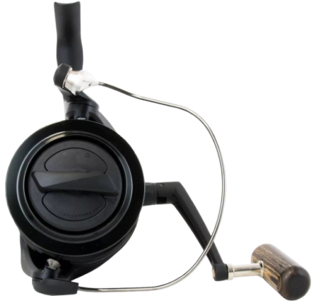 Котушка Okuma Custom Black CB