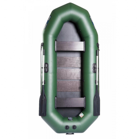 Надувний човен Aqua-Storm Ma260 T
