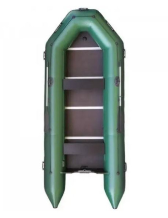 Надувний човен Aqua-Storm Stk420