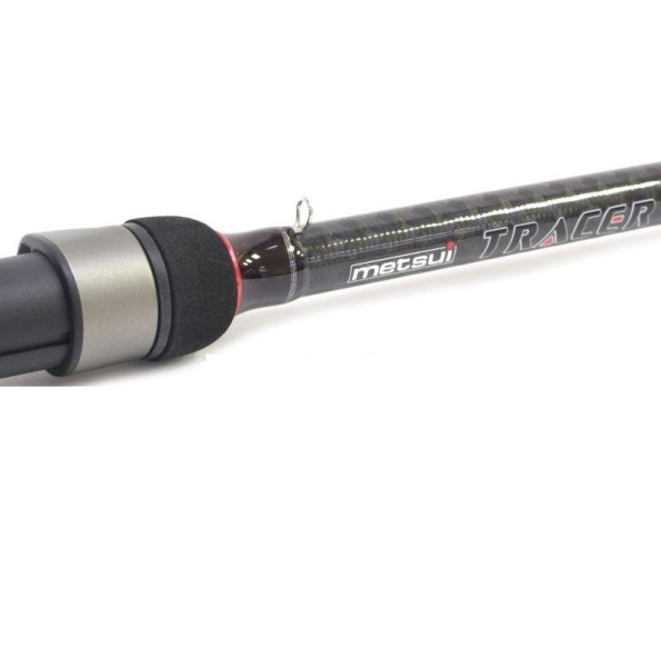 Спінінг Metsui Tracer 822MH 12-48 g (6936746907140)