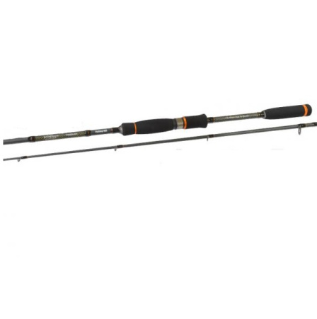 Спінінг Fishing Roi Vintage 2.15m 7-32g (204-732-215)