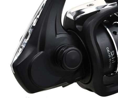 Котушка Flagman Force Rank Feeder