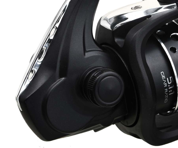 Котушка Flagman Force Rank Feeder