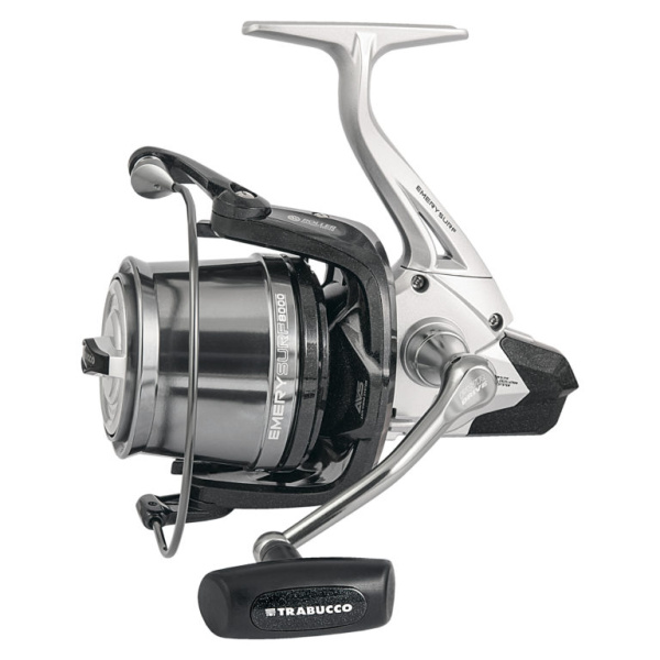 Котушка Trabucco Emery Surf 8000 (035-23-800)