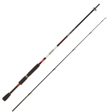 Спінінг Salmo Kraft Jigging MH 7-26g 2.20m (KR2300-220)