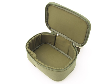 Сумка Shaptala для грузил 16х10х7см (ПГ1) хакі