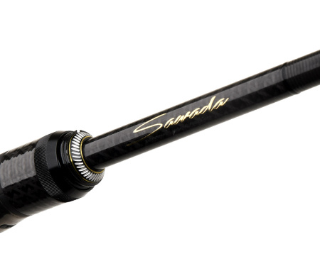 Спінінг Azura Sawada Light Rod 610ULS 2.08м 0.9-7г (SW61ULS)