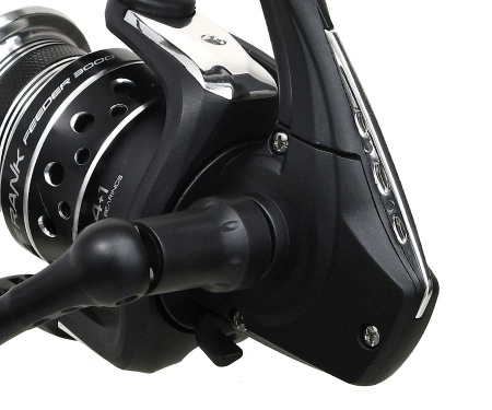 Котушка Flagman Force Rank Feeder