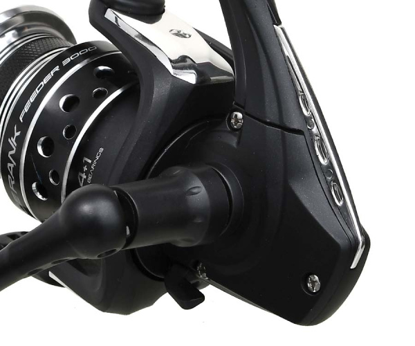 Котушка Flagman Force Rank Feeder