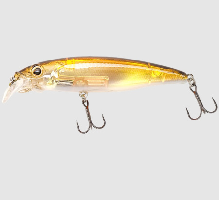 Воблер Strike Pro Beakster 70F 145RG (5050948)