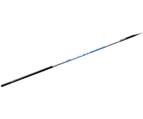 Телескопічне вудлище Flagman Sherman Pro Bolo New Generation