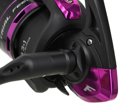 Котушка Flagman Magnum Trial Feeder