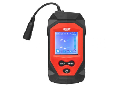 Ехолот Lucky FL068-T