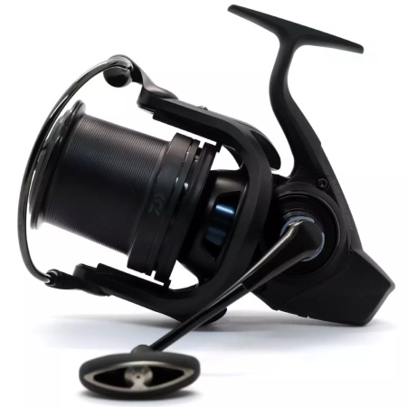 Котушка Daiwa 19 Basia 45 SCW QD (10121-048)