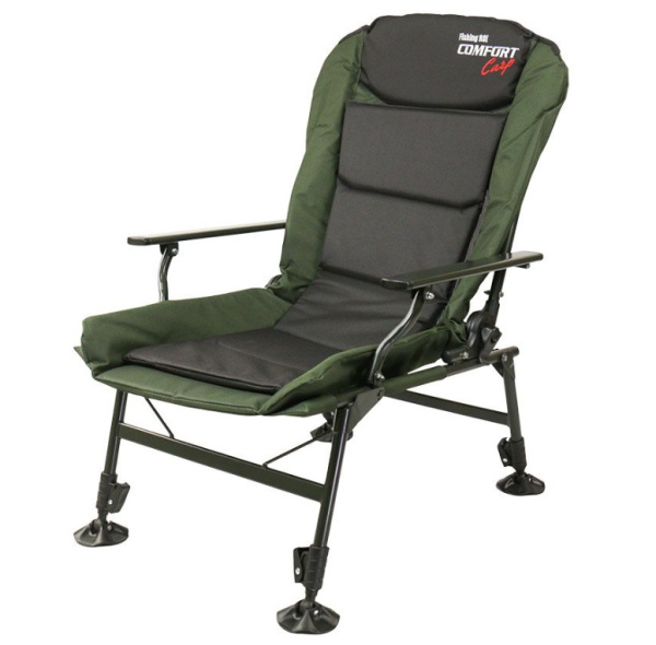 Крісло коропове FR HBA-1001B з підлокітниками (904-02-002)