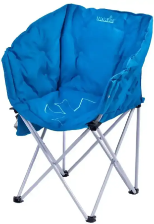 Крісло складне Norfin Ascola (max100кг) / NFL (NFL-20110)