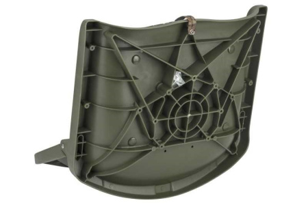 Сидіння Newstar Molded Fold-Down, камуфляж Real Tree (75109Max5)
