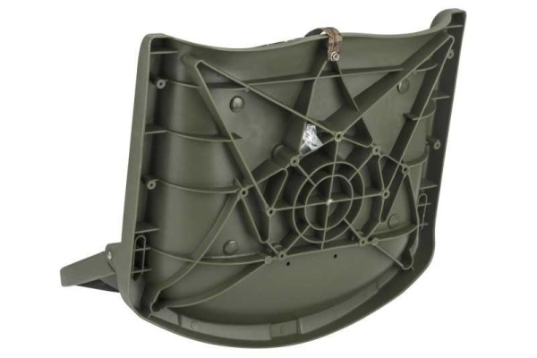 Сидіння Newstar Molded Fold-Down, камуфляж Real Tree (75109Max5)