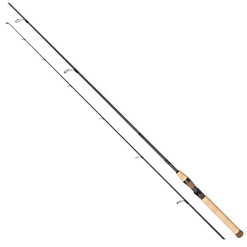 Спінінг G.Loomis GLX Walleye Series WRR8501S 2.16m 10.5-17.5g (1 частина.) (2266.55.23)
