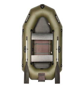 Надувний човен BARK B-230CND