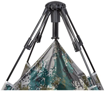 Намет Skif Outdoor Adventure Auto I, 200x200 cm к:camo (389.02.19)