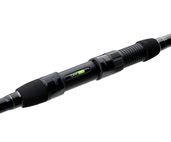 Коропове вудлище Carp Pro CP One Blackpool Travel
