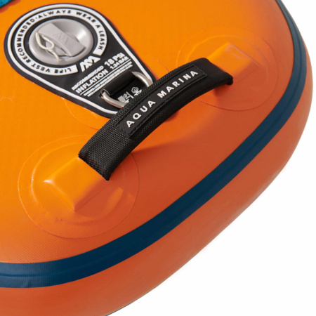 Надувна SUP дошка Aqua Marina Blade 10'6'' (BT-22BL)