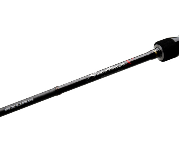 Спінінг Azura Safina-X 86ML 2.59м 4-22г (AZSF-86ML)