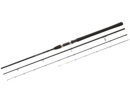 Фідер Daiwa Black Widow Feeder