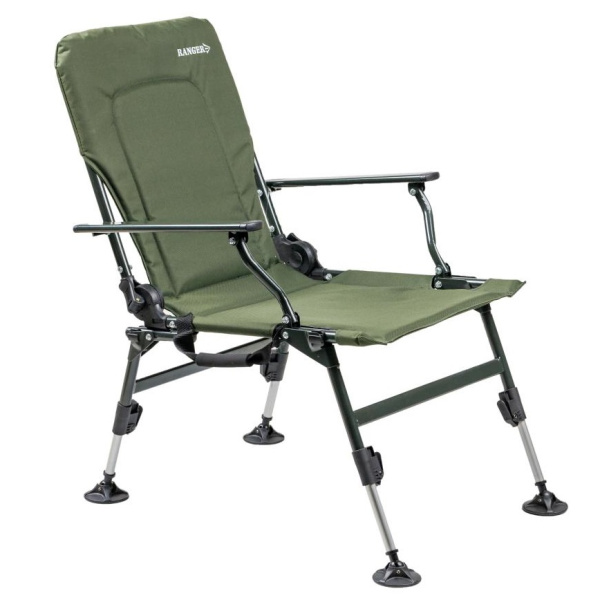 Крiсло коропове Ranger Comfort SL-110 (RA 2249)