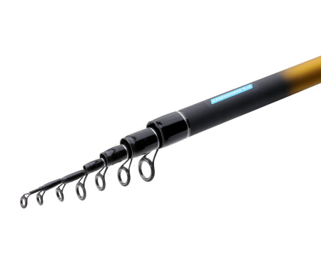 Телескопічне вудлище Flagman Cast Master Bolo