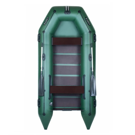 Надувний човен Ладья ЛТ-330МЕ