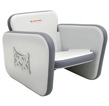 Крісло надувне Air-deck Kolibri