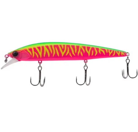 Воблер Jackall Rerange 130SP 130mm 21.5g Dragon Fruit Mat Tiger (1699.18.60)