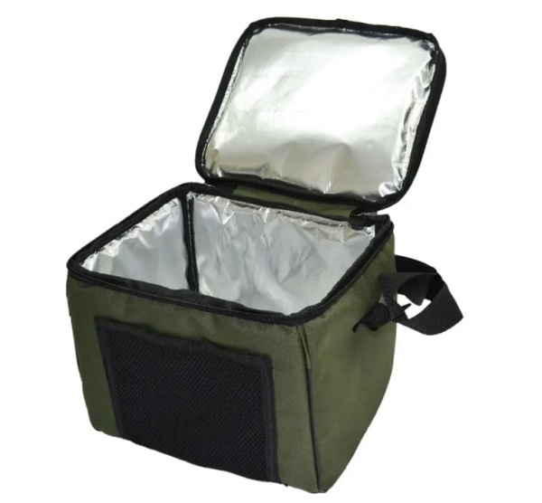 Рибальська термосумка маленька Fisher (K-067)