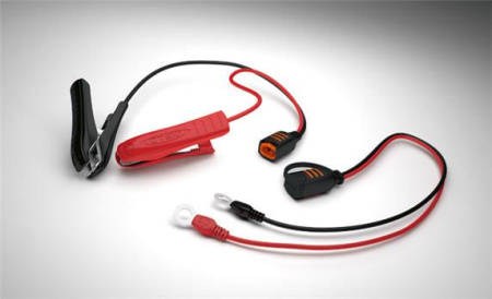 Зарядний пристрій CTEK M45 (56-385)