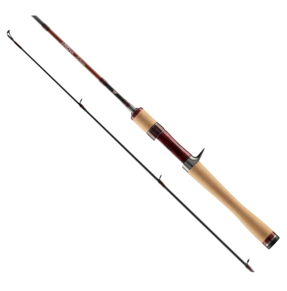 Спінінг Favorite Arena Stream ARNS1-C602UL 1.83m 2-7g Fast Casting (1693.12.56)