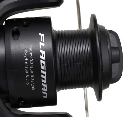 Котушка Flagman Magnum MOD Feeder