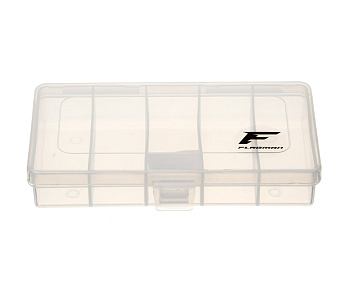 Коробка Flagman Tackle Box #24 19x10x3см (FBTX-24)