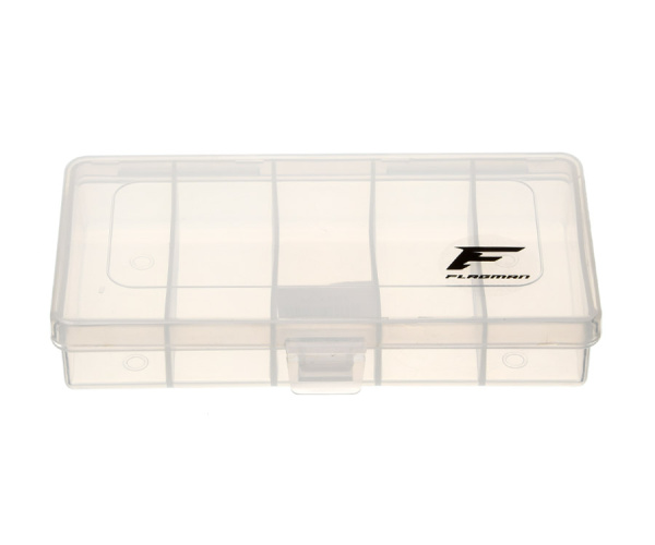 Коробка Flagman Tackle Box #24 19x10x3см (FBTX-24)