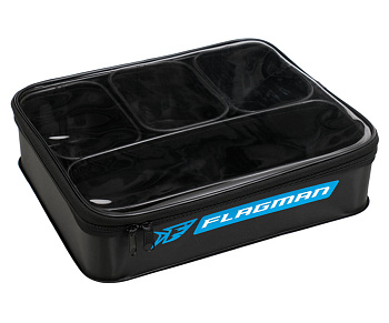 Набір ёмкостей Flagman Armadale Eva Set Boxes (DKR046)