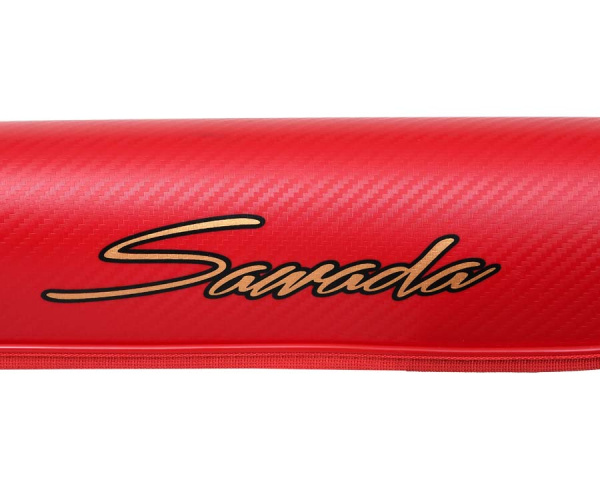 Тубус Azura Sawada Hard Rod Case Red 1.35м (AZSHR135)