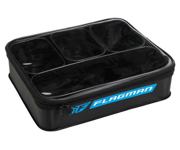 Набір ёмкостей Flagman Armadale Eva Set Boxes (DKR046)