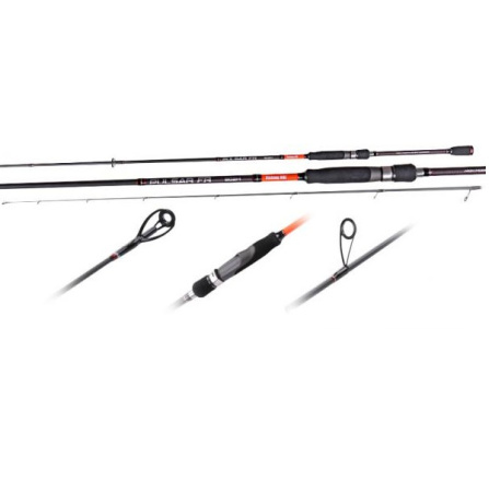 Спінінг Fishing Roi Pulsar 2.4m 5-25g (615-525-240)
